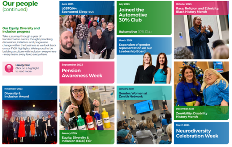 Disability Confident Employer