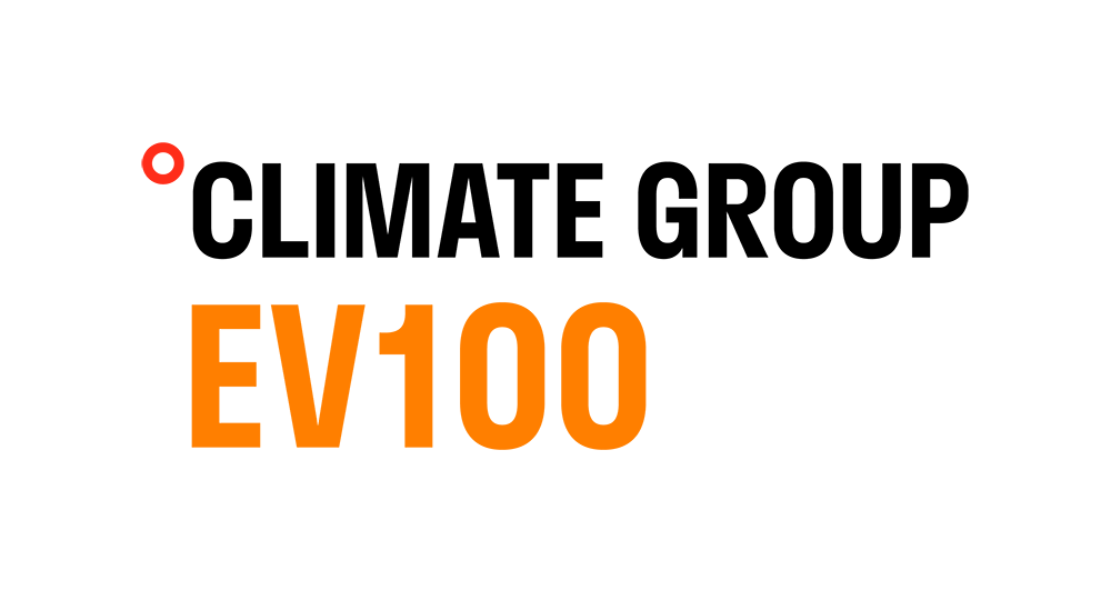 Climate Group EV100