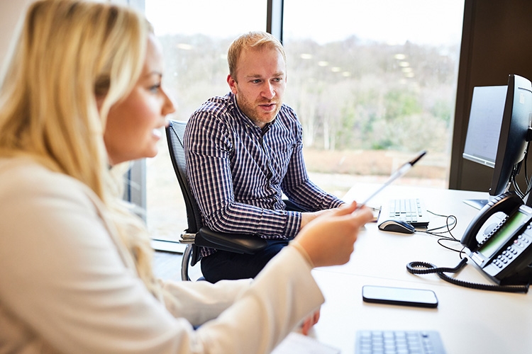 Zenith Careers About us