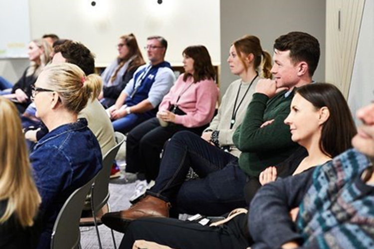 Zenith Careers Life at Zenith