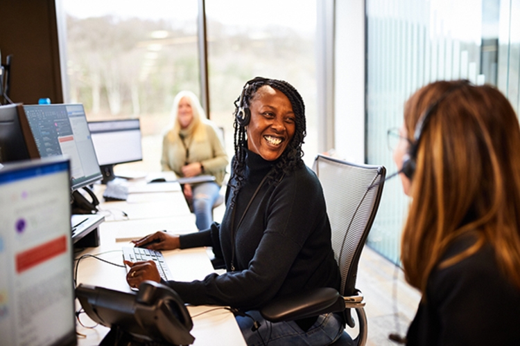 Zenith Careers Life at Zenith