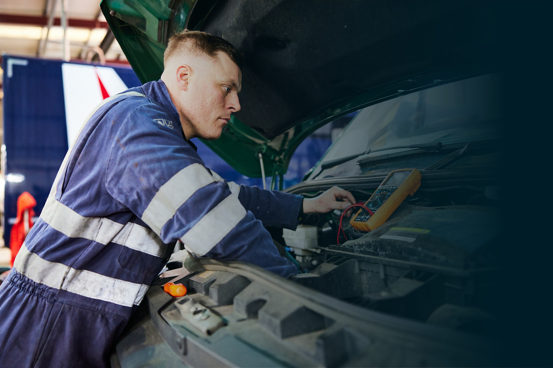 Vehicle Technicians